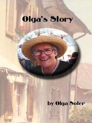 cover image of Olga's Story